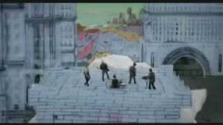 Newsboys - Million Pieces (Subtitulado)