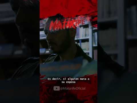 ¿qué pasa cuando el crimen se ejerce desde el poder? En Matarife – Temporada 1, Cap 1