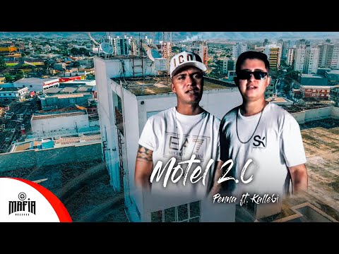 Motel  - Penna Feat. Kallebi (Prod.Augusto) @MafiaRecordss