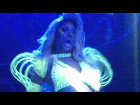 Victoria Vipper - Danger Dance Club (30-04-13) HD - BY LEH SANUTY