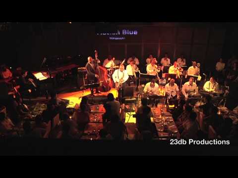 Thermo - Christian McBride Big Band featuring Makoto Ozone