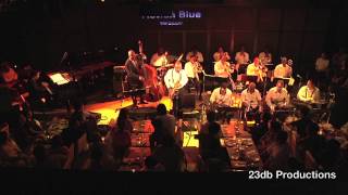 Thermo - Christian McBride Big Band featuring Makoto Ozone