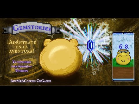 Gemstories