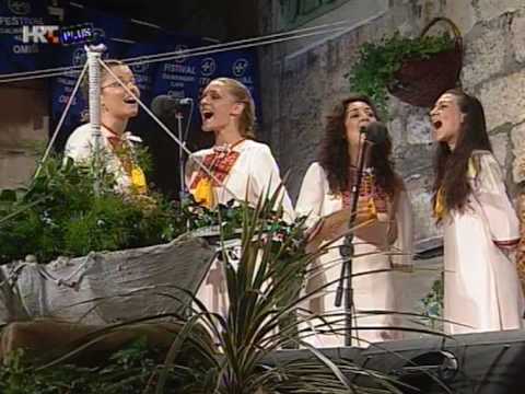 FA Linđo - Dubrovniče, stari grade - Omiš2006