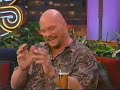 The Tonight Show With Jay Leno Steve Austin Interview 2001 03 14