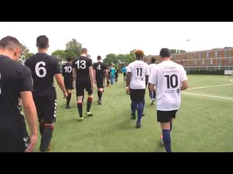 Championship game A66 JO18-1