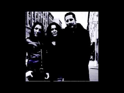 Hobo Queen- Joel Starander-Zara Covic-Sanna Staran