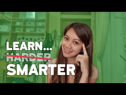 This is how you learn English smarter!