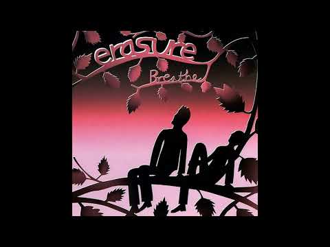 Breathe (acoustic) - Erasure
