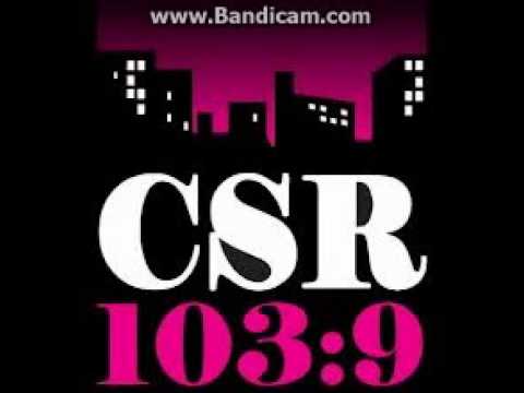 GTA SA CSR 103.9 - Don't be Afraid