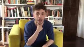 LowLow parla della sua canzone &quot;Borderline&quot; e del messaggio che vuole lanciare ai giovani