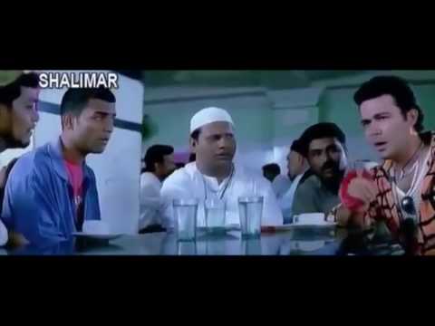 funny video of Salim Pheku