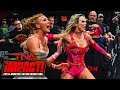 The Elegance Brand Feels IInspired TNA IMPACT September 11 2025