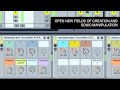 TouchAble Free Racks Pack Anniversary 20 Audio FX Racks For Ableton Live