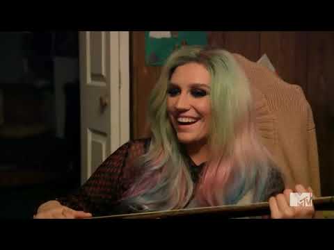 Kesha: My Crazy Beautiful Life - Matchmaker S02 E05