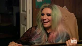 Kesha: My Crazy Beautiful Life - Matchmaker S02 E05