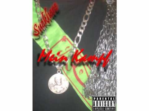 Suck Here - Harte Schale - Harter Kern (Produced By Franky D.)