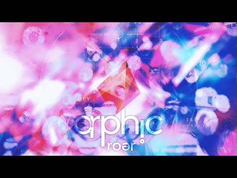 roər - orphᴉc // osu! original MWC 4K 2025