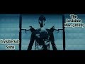 The Invisible Man 2020 Invisible Suit Scene