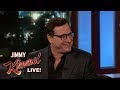 Bob Saget on Videos After Dark