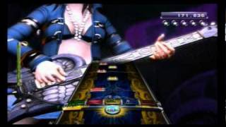 RB3: Chameleon Carneval Guitar 100% FC   andromeda