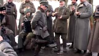 Последний час Кости Трупачека