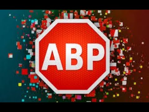 كيفية ازالة الاعلانات نهائيا من المتصفيحية {OPERA/GOOGLE CHROM}