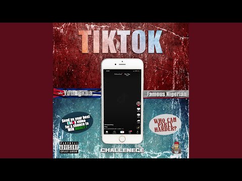 Tik Tok (feat. Young Kua)