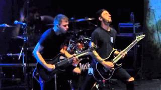 "Eye Among the Blind" The Raven Age@Madison Square Garden New York 3/30/16