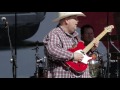 Just Because - Johnny Hiland at the 2016 Dallas International Guitar Show