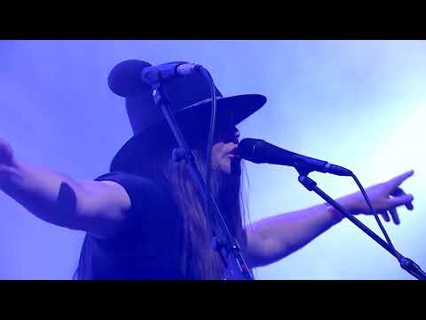 Archive - Bullets - Live at Rock Werchter 2024