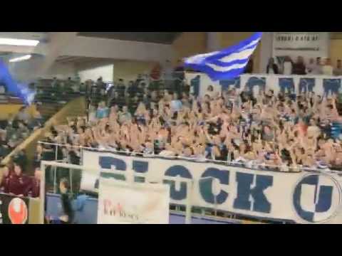 U15 - 1. FC Magdeburg (Gigantische Stimmung)