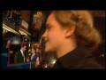Emma Watson BAFTA Awards 2009