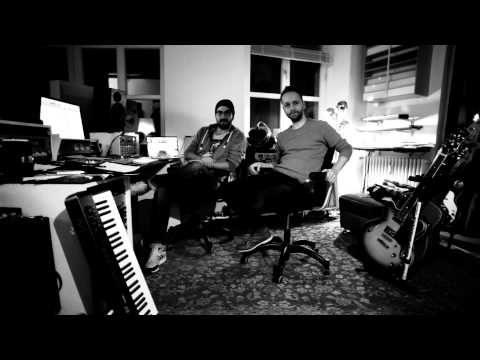 Marcus Wiebusch - Konfetti Trailer