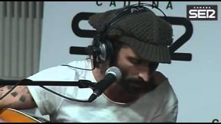 Leiva - Palomas - Los cantantes