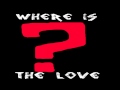 Nightcore: Where is the Love? + Lyrics 
