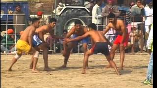 (1) Deena Sahib (Moga) Kabaddi Tournament 8 Jan 2016