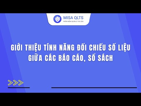 MISA QLTS