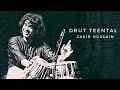 Drut Teental by Ustad Zakir Hussain with Ustad Sultan Khan @ayandhartablaofficial