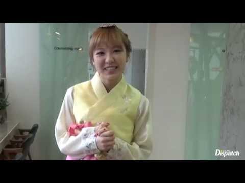 [Starcast] 150927 Red Velvet Wendy