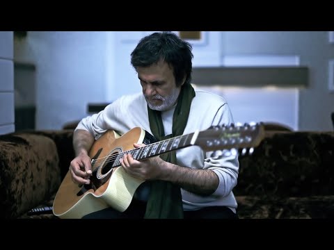 Habib - To Naboudi | حبیب - موزیک ویدیو تو نبودی