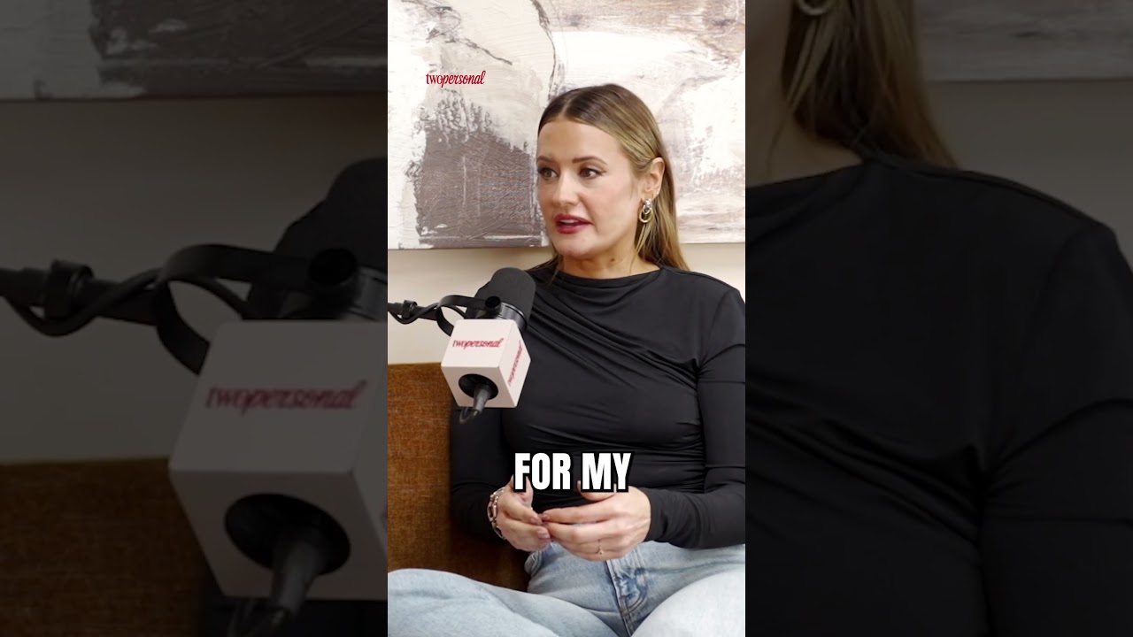 The Truth About Aging, Beauty Standards & Millennial Women | Joy Taylor x Kirbie Johnson