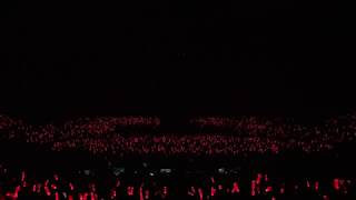 iKON-B.i ONE AND ONLY (iKON Continue Tour In Seoul 2019)