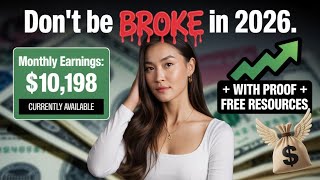 How to make money online with AI
