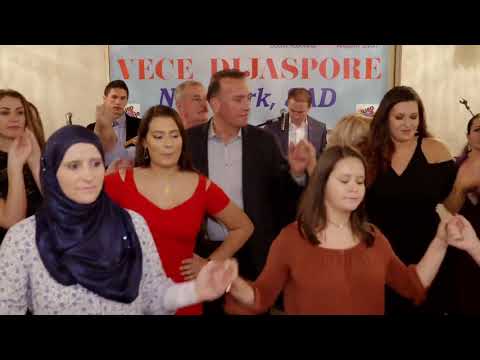 Haris Koljenović-Vece Dijaspore 2016