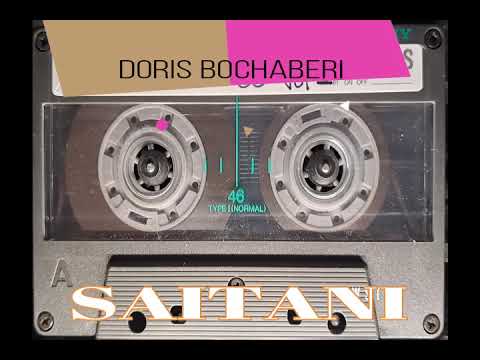 Doris bochaberi saitani