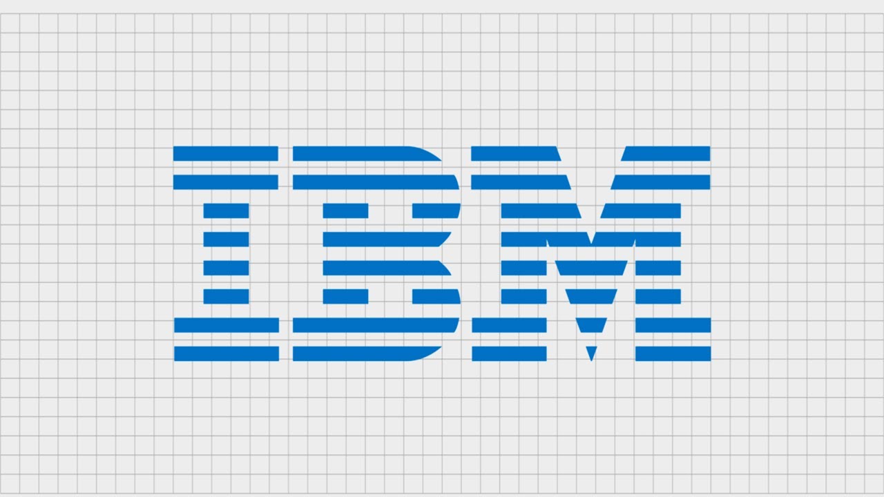 IBM company history