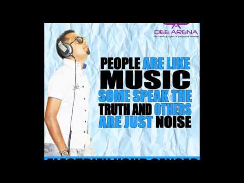 Neele Neele Ambhar - DJ DEE ARENA