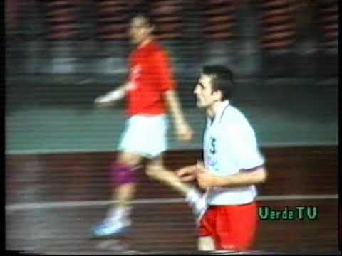 Campionato serie A 1993/94: Play-Out Quick Teramo - Loacker Bolzano 28-19. Verde TV Teramo