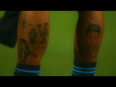 Lucho Gonzalez N°8 - Marseille (All Goals + Assists)